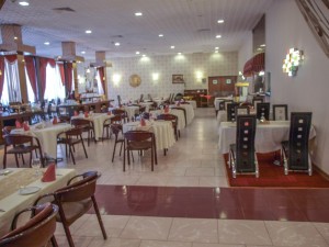06 Parsian Enqhelab Hotel  Restaurant